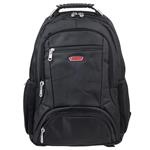 Pierr Gardin 1403 Backpack For 15 Inch Laptop