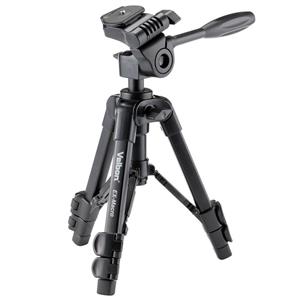 سه پایه دوربین ولبون مدل EX-Macro Velbon EX-Macro Camera Tripod