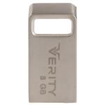 Verity V810 Flash Memory - 8GB 	USB 2.0