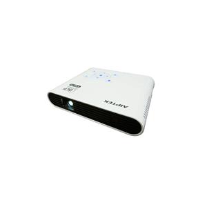 پروژکتور جیبی ایپتک مدل AN100 AIPTEK AN100 Pocket Projector