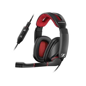 هدست مخصوص بازی سنهایزر مدل GSP 350