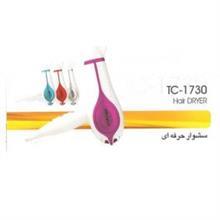 سشوار حرفه ای پریتیچ TC 1730 