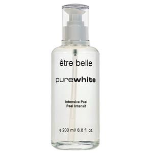 لایه بردار صورت اتق بل سری Purewhite کد 4082 حجم 200 میلی لیتر Etre Belle Purewhite 4082 Face Peeling Solution 200ml