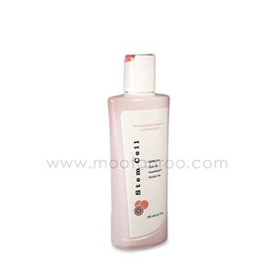 ژل شستشوی بهداشتی بانوان دوشیزگان استم سل 200 میل stem cell genital cleaning gel for lady and girls 200ml 