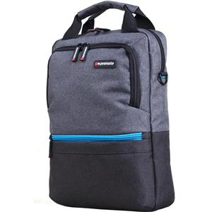 کیف لپ ‌تاپ پرومیت مدل Ascend-HB مناسب برای لپ تاپ 13.3 اینچی Promate Ascend-HB Bag For 13.3 Inch Laptop