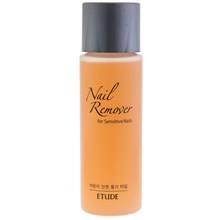 لاک پاک کن اتود مدل Nail Remover با عصاره‌ی لیمو