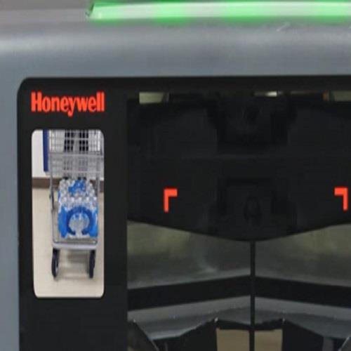 Honeywell Stratos 2700 In-Counter 2D Barcode Scanner