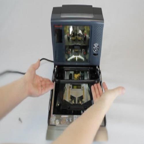 Honeywell Stratos 2700 In-Counter 2D Barcode Scanner