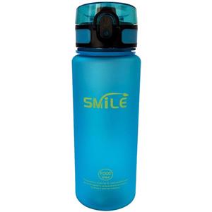 قمقمه اسمایل مدل GWB01 ظرفیت 650 میلی لیتر Smile GWB01 Water Bottle 650ml