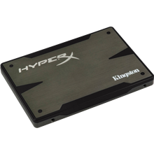 هارد اس اس دی 480 گیگابایت ساتا تری 2.5 اینچ اس اچ103اس3 بی/480 گیگابایت کینگ استون KINGSTON 480GB SATA III 2.5  HYPERX 3K BLACK SH103S3B/480G SSD
