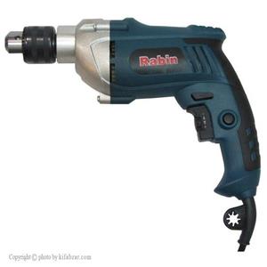 دریل چکشی رابین مدل R1015 Rabin R1015 Impact Drill