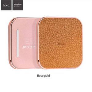 شارژر وایرلس هوکو CW2