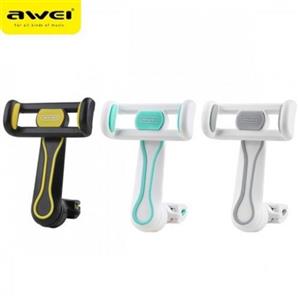 پایه نگهدارنده گوشی موبایل اوی مدلVent X9 Awei Vent X9 Phone Holder