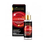 سرم روز و شب لیفتینگ ظاهری صورت و گردن LaserXtreme بی یلندا 30 میل