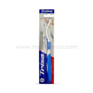 ست مسواک بین دندانی Interdental تریزا مخصوص ارتودنسی Trisa Interdental-Set Tooth Brush