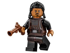 لگو مدل Millennium Falcon کد 75105 LEGO Star Wars Millennium Falcon