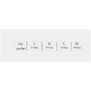 گردن بند طبی سخت آدور