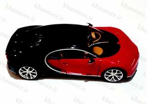 ماشین بازی مایستو مدل Bugatti Chiron Maisto Toys Car 