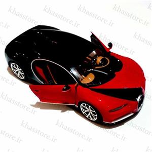 ماشین بازی مایستو مدل Bugatti Chiron Maisto Toys Car 