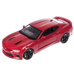 ماشین بازی مایستو مدل 2016 Chevrolet Camaro SS