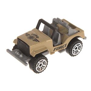 ماشین بازی مدل Force 3 Force 3 Toys Car