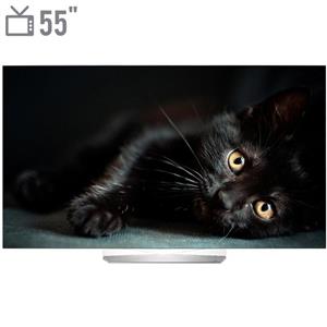 تلویزیون اولد هوشمند ال جی مدل OLED55B7GI سایز اینچ LG Smart TV Inch 