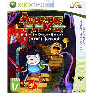 لگو سری Idea  مدل Adventure Time 21308 Ideas Adventure Time 21308 Lego