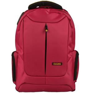 کوله پشتی لپ تاپ پارینه مدل SP84-10 مناسب برای لپ تاپ 15 اینچی Parine  SP84-10  Backpack For 15 Inch Laptop