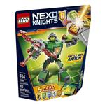 لگو سری Nexo Knights مدل Battle Suit Aaron 70364