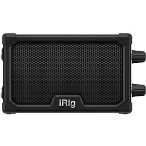 آمپلی فایر گیتار آیریگ مدل Nano Amp Irig Nano Amp Guitar Amplifire