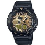 Casio AEQ-100BW-9AVDF Watch For Men