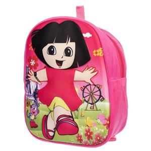 کوله پشتی بچه گانه مدل Dora The Explorer Dora The Explorer Child Back Pack