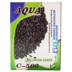 Aqua Aquarium Activated Carbon 500gr