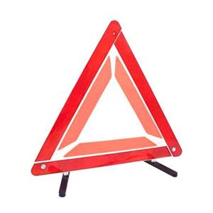 مثلث خطر شبرنگ خودرو 