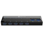 Wavlink WL-UH3073D 7Port USB 3.0 HUB