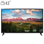LG 43LJ55000GI Smart LED TV 43 Inch