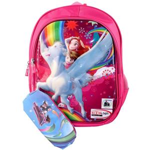 کوله پشتی سینا دوخت کد AM-60301 Sinadookht AM-60301 Backpack