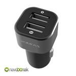 Romoss AM12 car charger