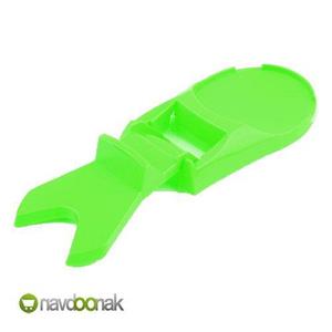 نگهدارنده درب قابلمه و کفگیر
