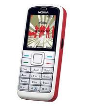 گوشی موبایل نوکیا مدل 5070 Nokia 5070