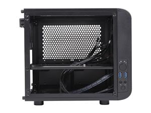 CASE Thermaltake Core V1 Mini ITX 