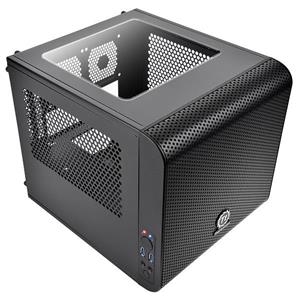 CASE Thermaltake Core V1 Mini ITX 