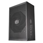 Power Cooler Master MasterWatt Maker 1200W MIJ 80Plus Titanium