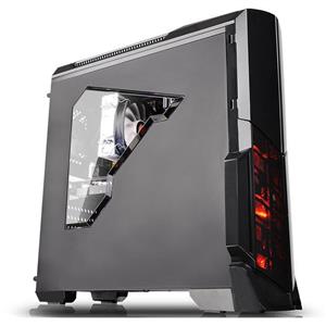 کیس ترمالتک ورسا ان 21  Thermaltake Versa N21 Case