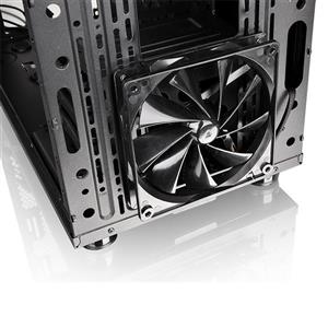 کیس ترمالتک سوپرسور اف 31 تمپرد گلس ادیشن Thermaltake Suppressor F31 Tempered Glass Edition Computer Case