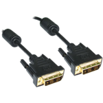 KNET DVI MONITOR CABLE