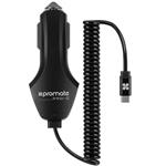 Promate Trinix-2 Car Charger