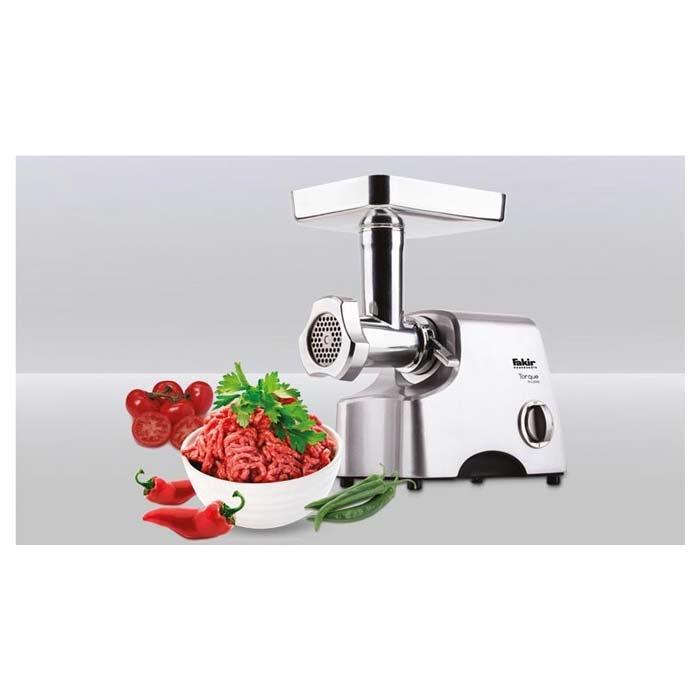 Fakir TORQUE PRO 2000 Meat Grinder