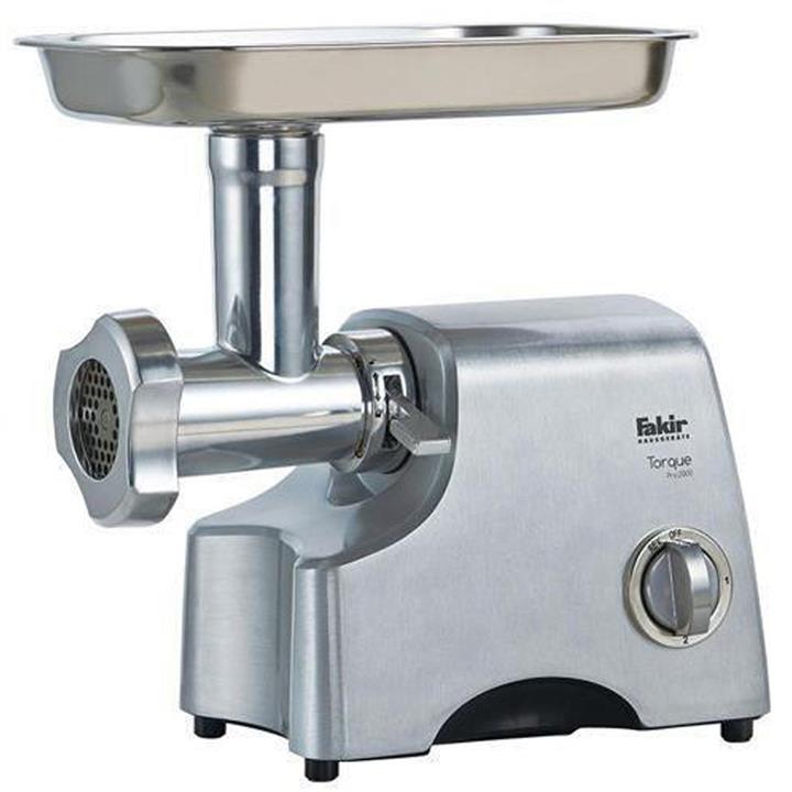 Fakir TORQUE PRO 2000 Meat Grinder