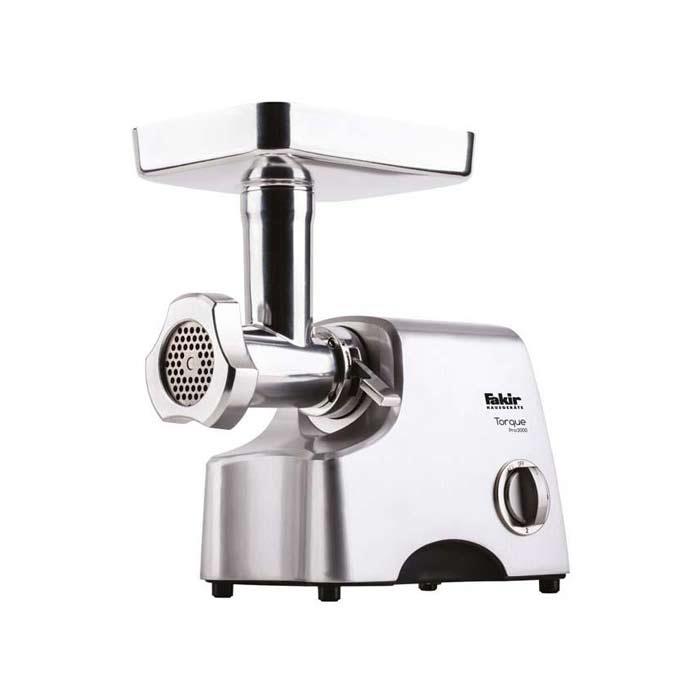 Fakir TORQUE PRO 2000 Meat Grinder